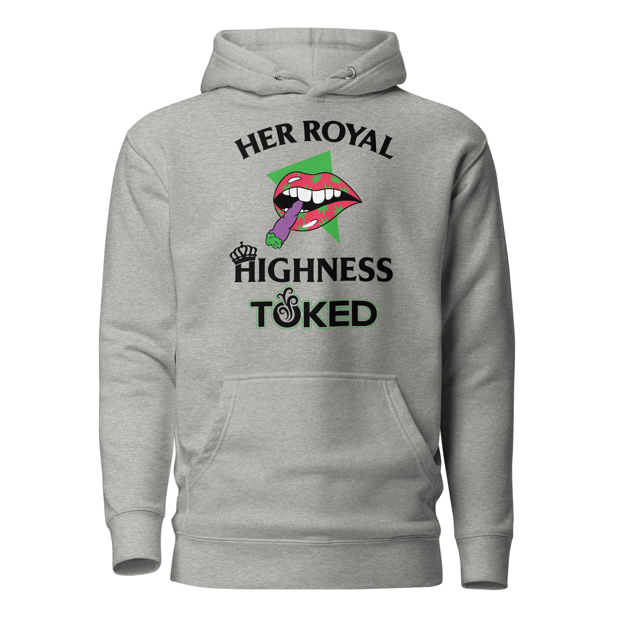 Her Royal Highness Hoodie