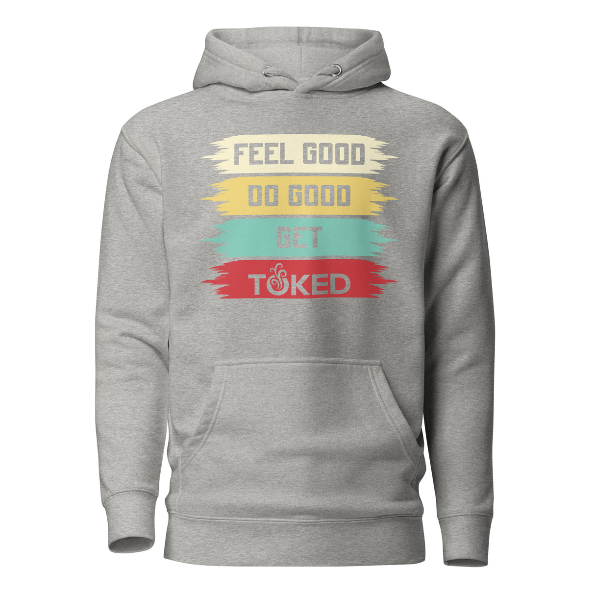 Feel Good Do Good Hoodie