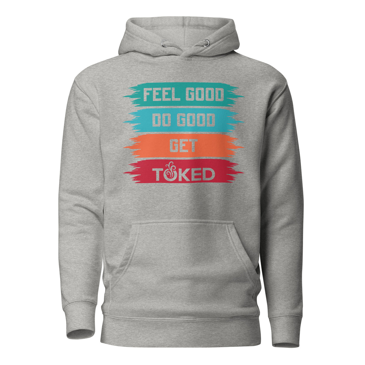 Feel Good Do Good Hoodie