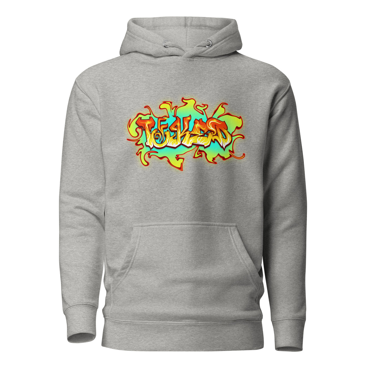 TOKED Hoodie