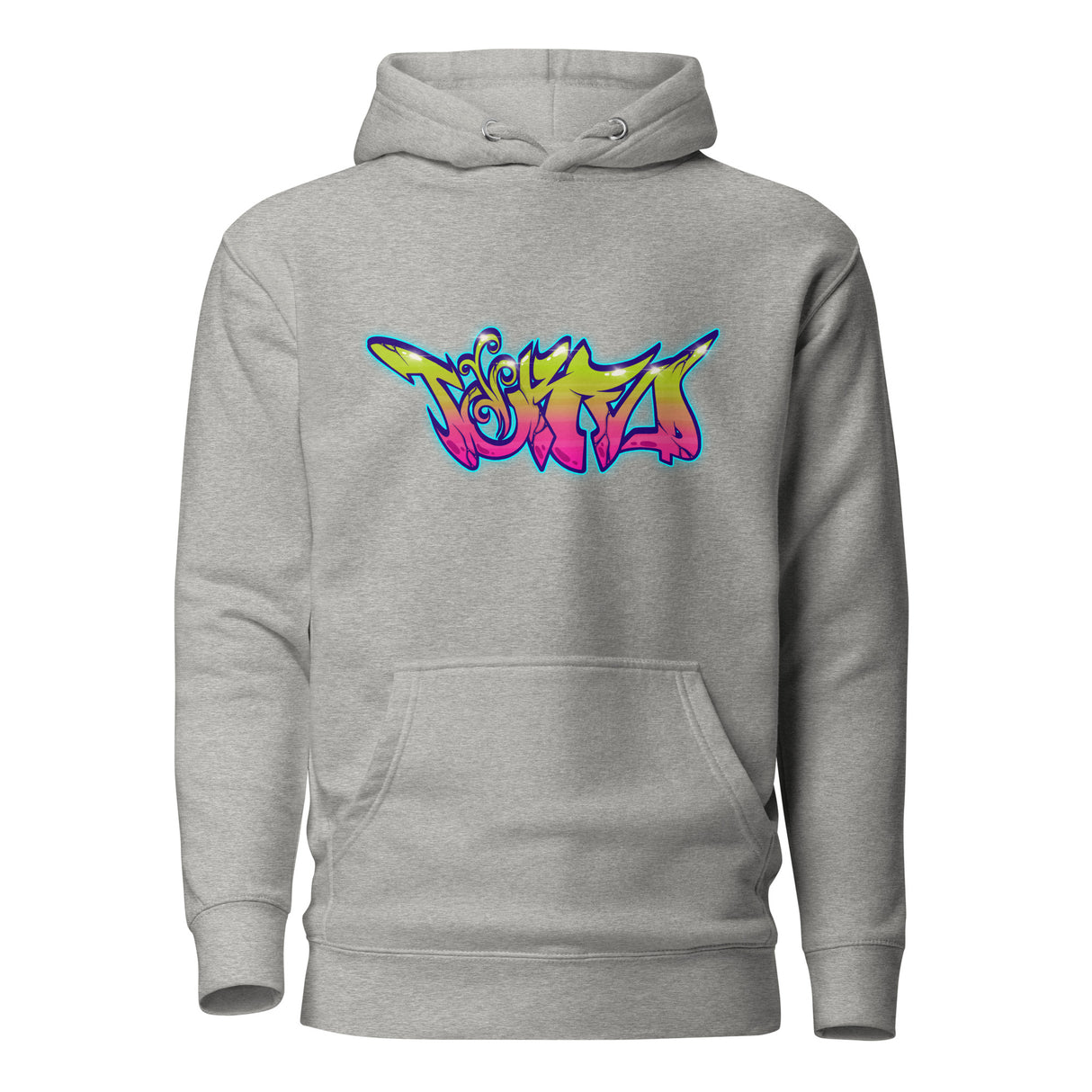 TOKED Hoodie