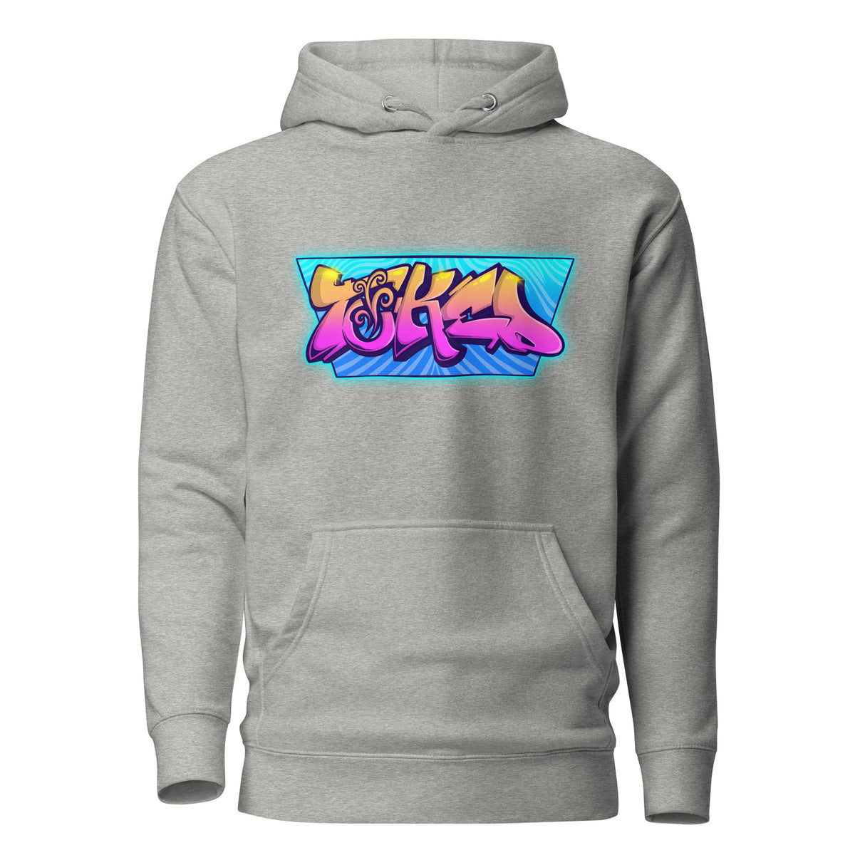 TOKED Hoodie