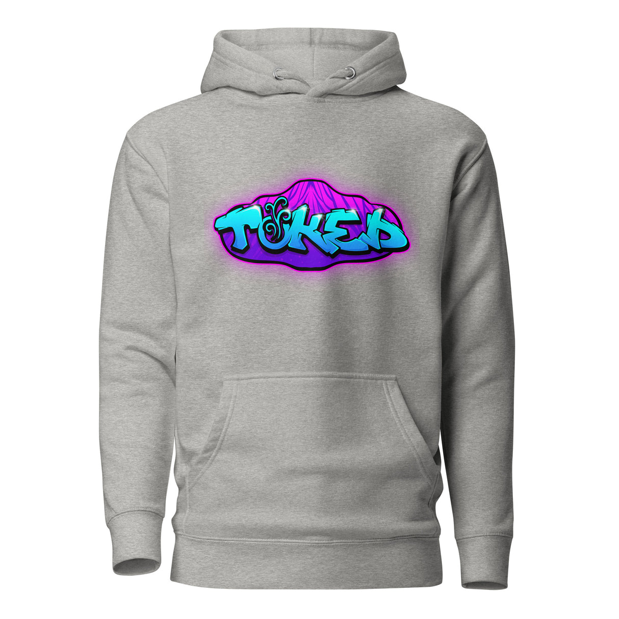 TOKED Hoodie