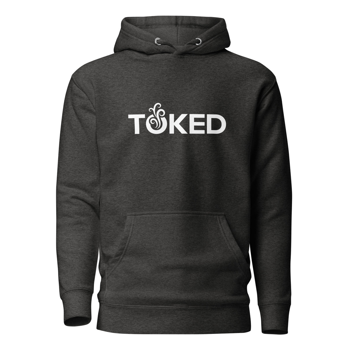 TOKED Hoodie