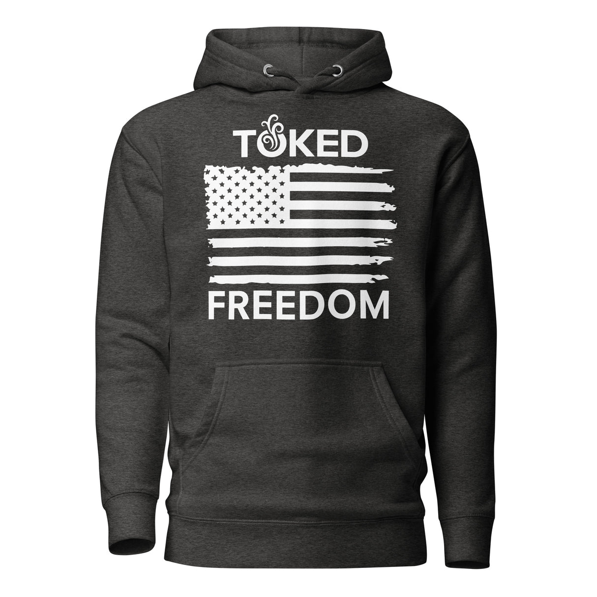 TOKED Freedom Hoodie