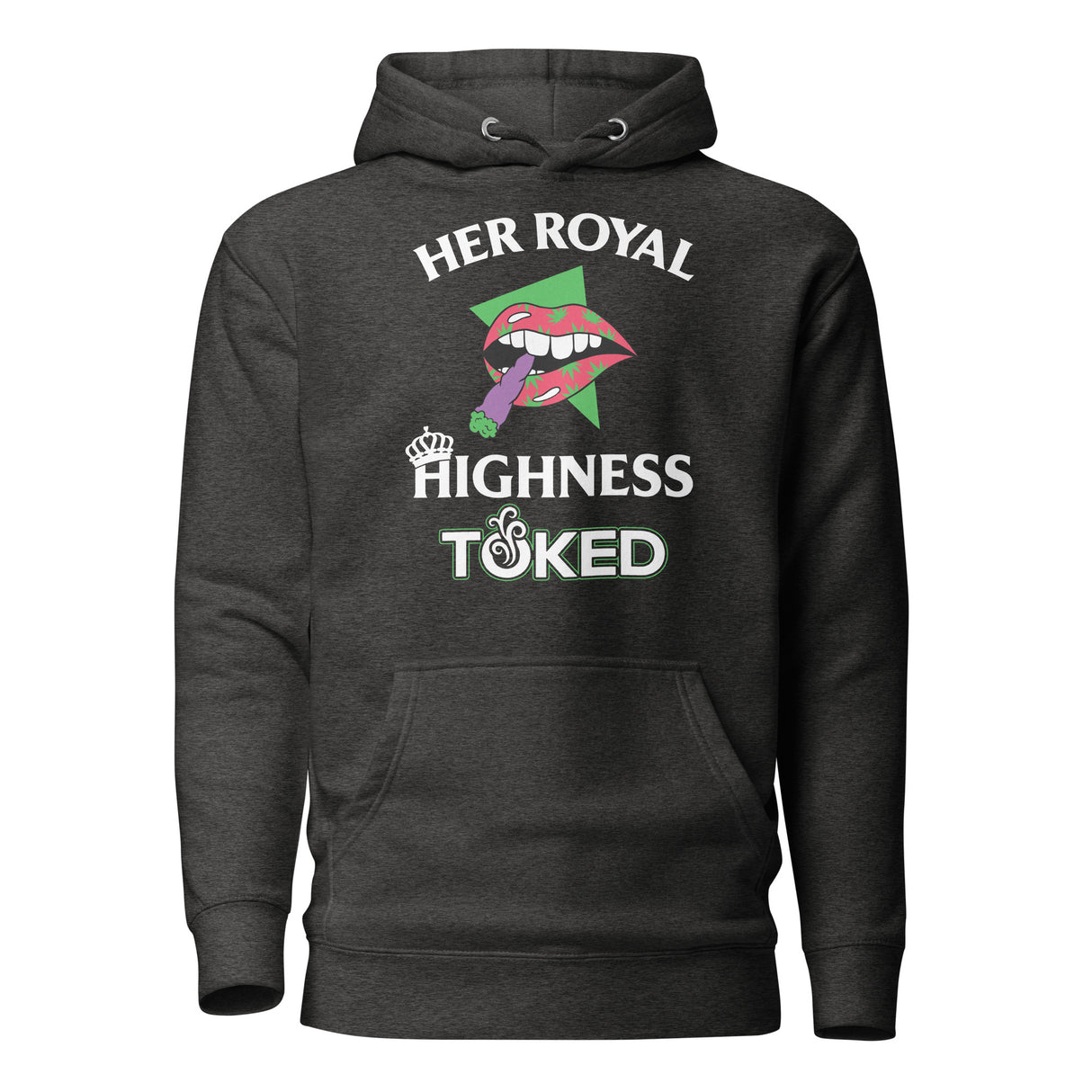 Her Royal Highness Hoodie