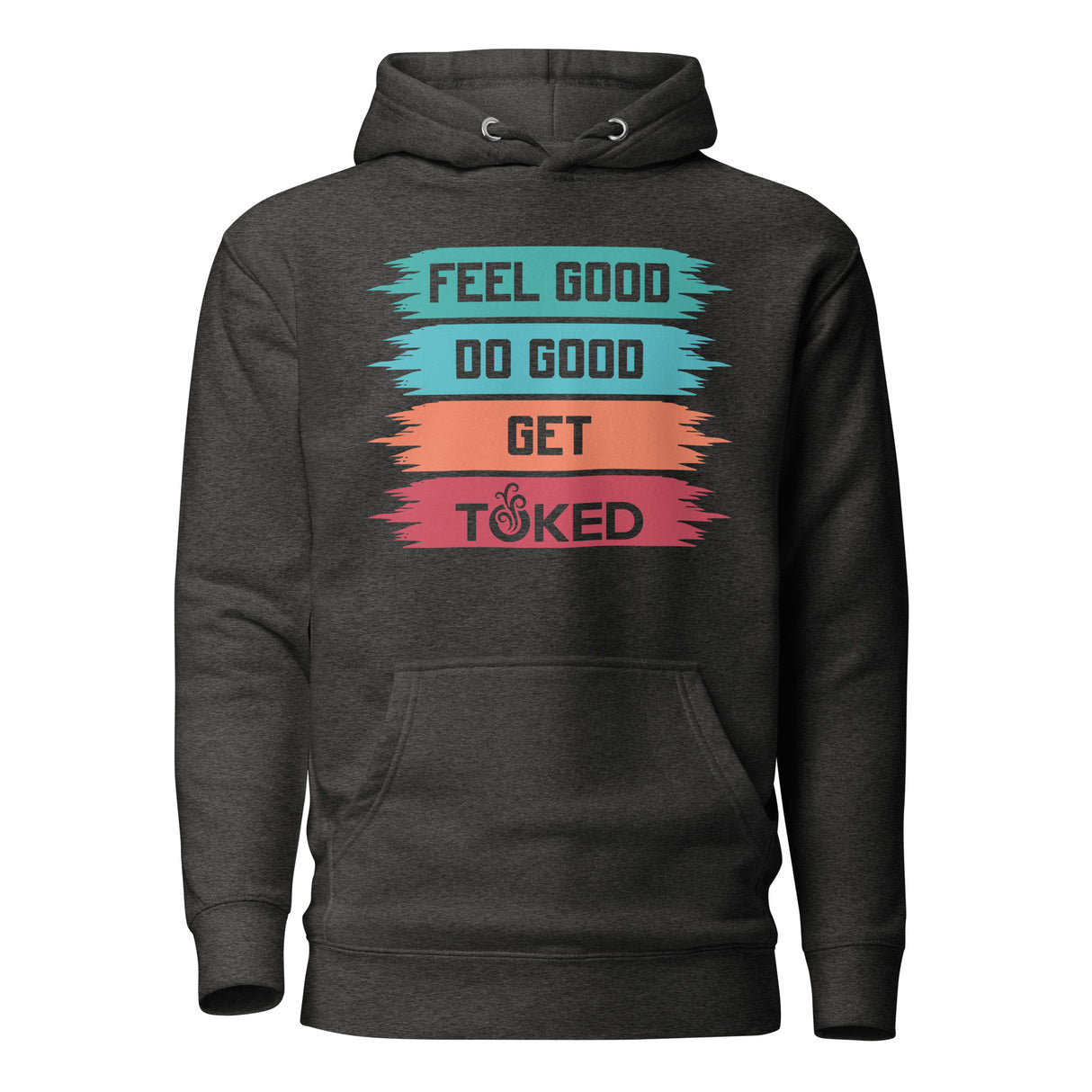Feel Good Do Good Hoodie