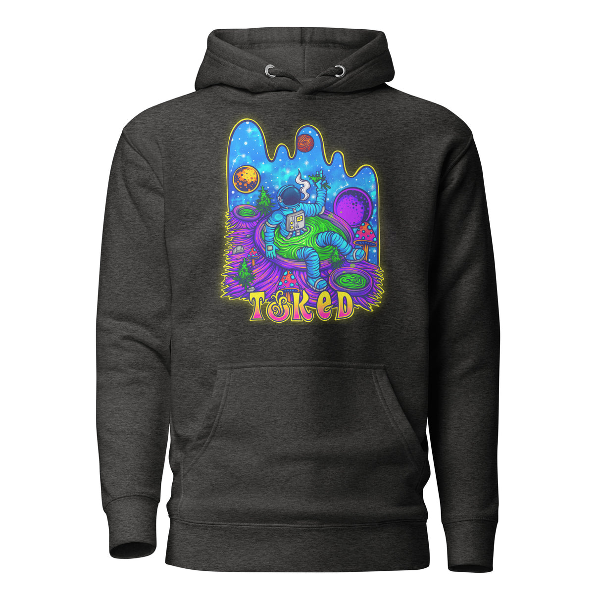 Spaceman Hoodie