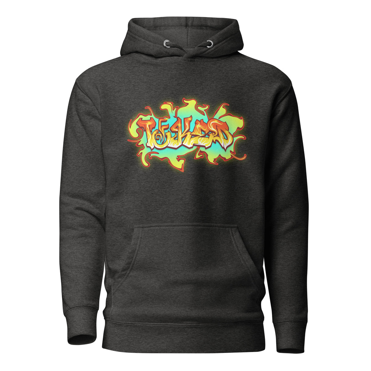 TOKED Hoodie
