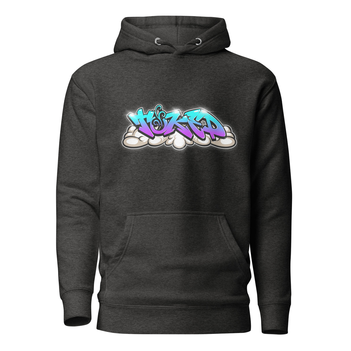 TOKED Hoodie