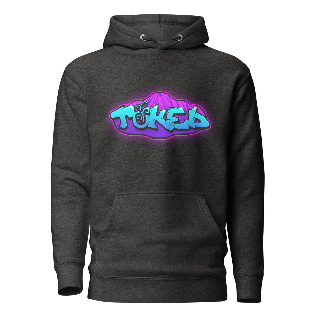 TOKED Hoodie
