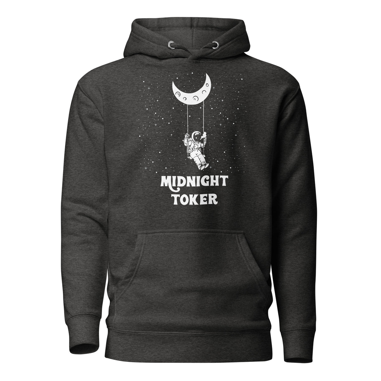 Midnight Toker Hoodie