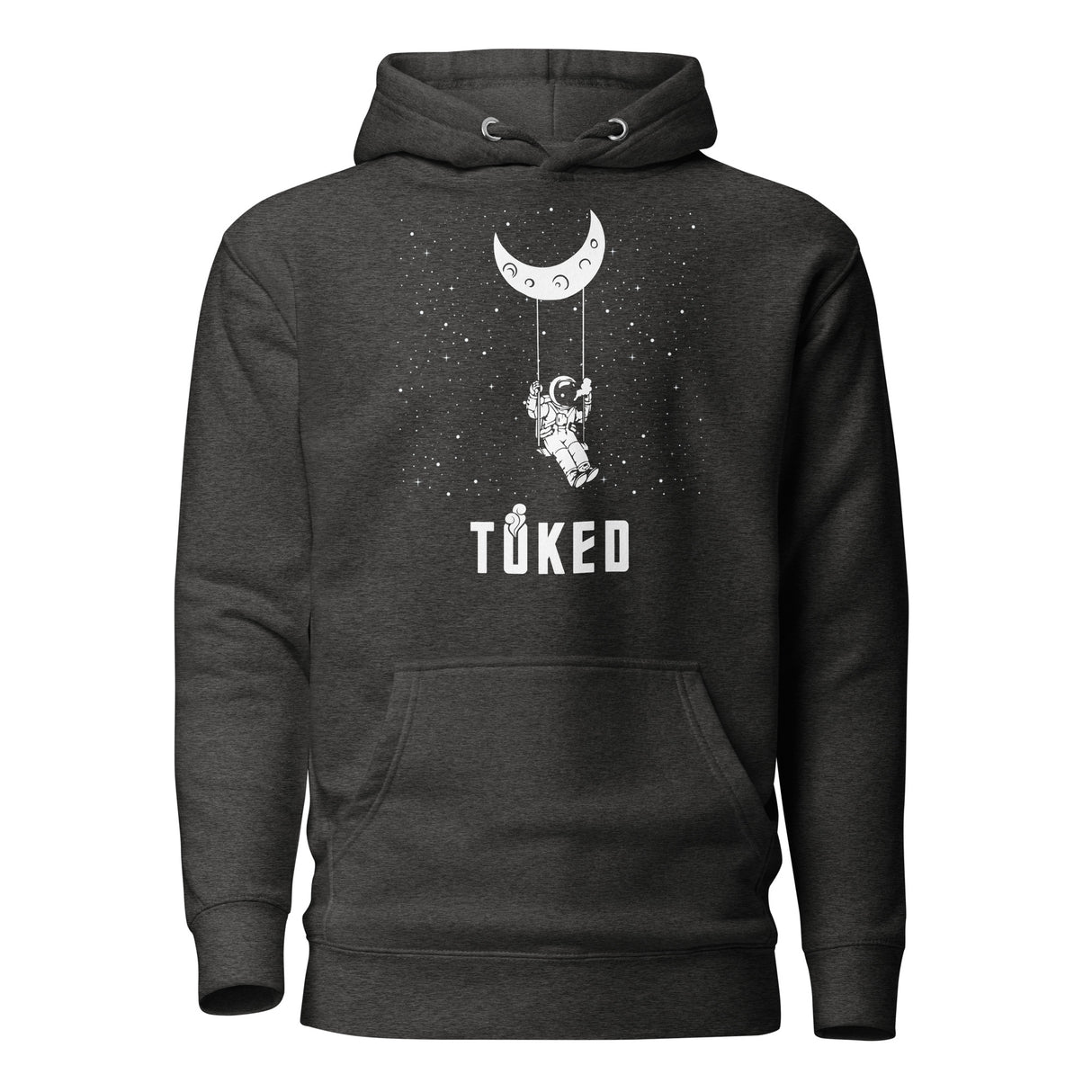 Astroman TOKED Hoodie