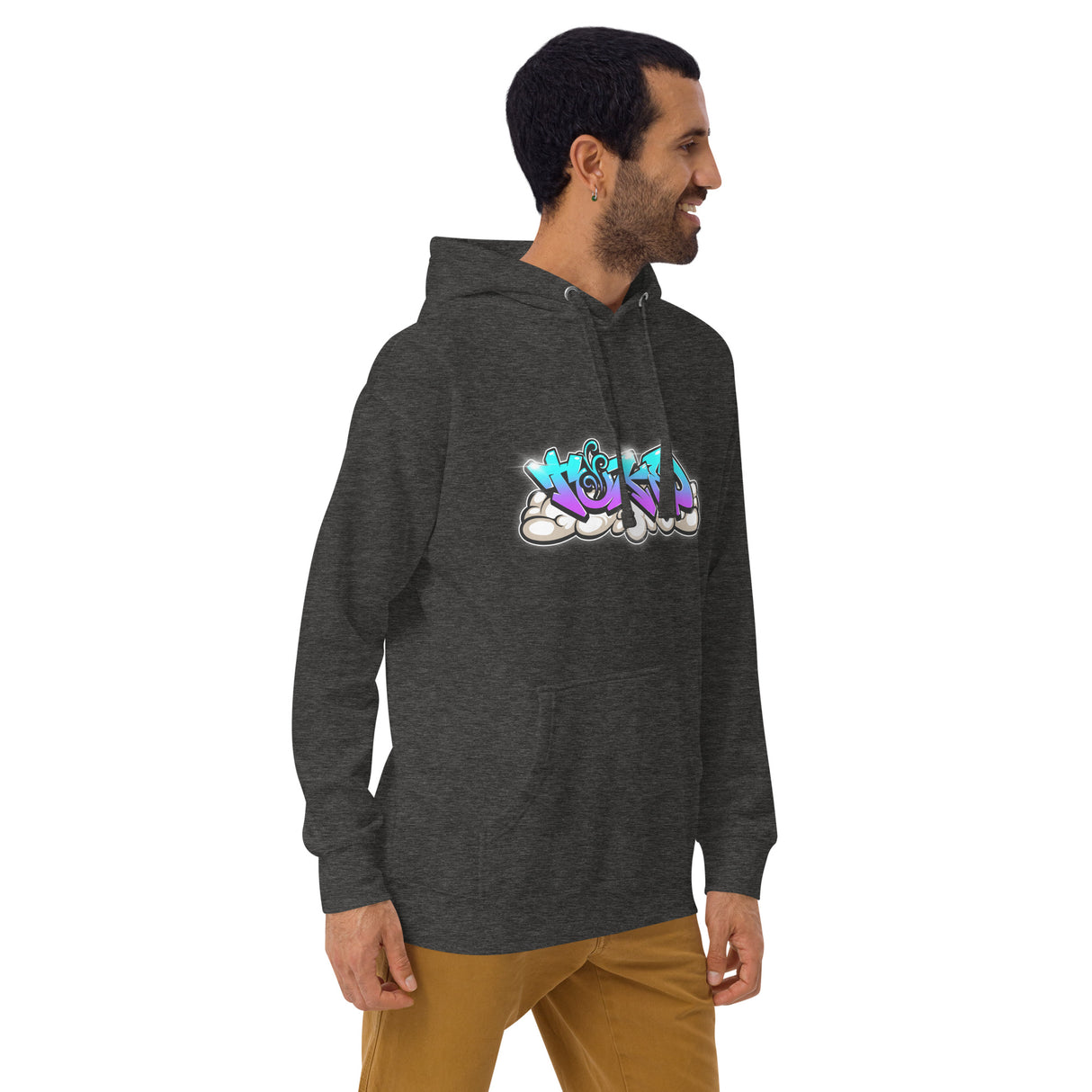 TOKED Hoodie