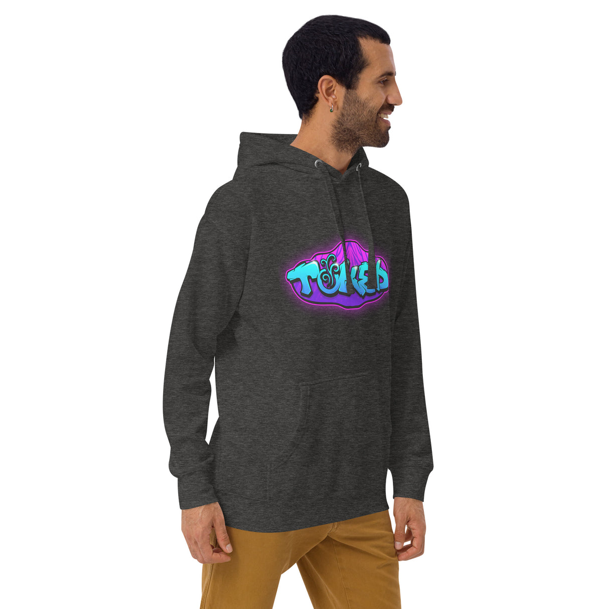 TOKED Hoodie