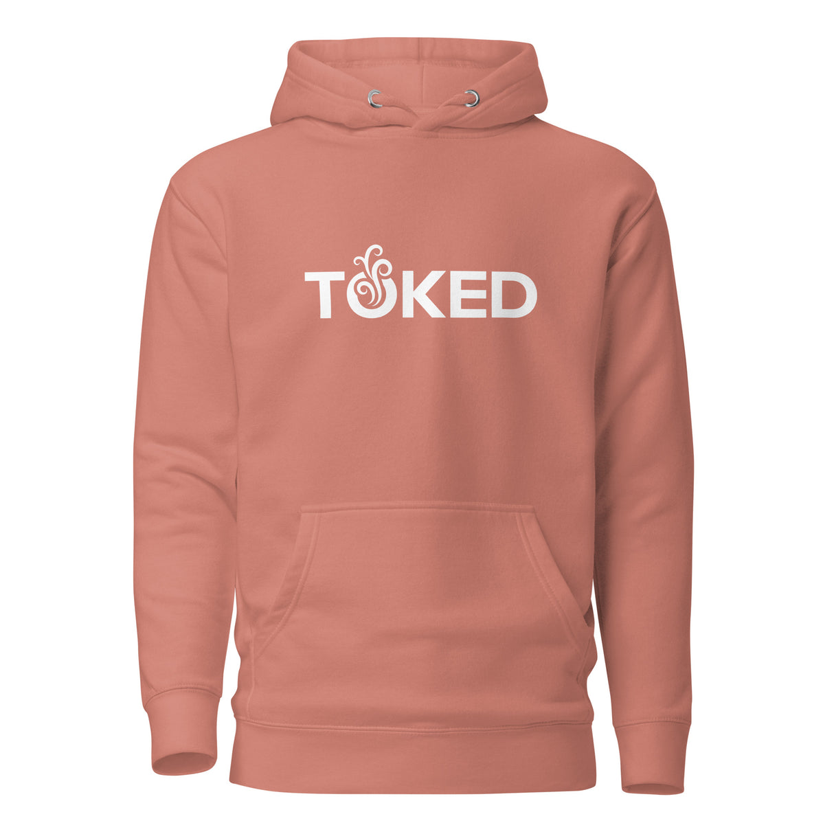 TOKED Hoodie