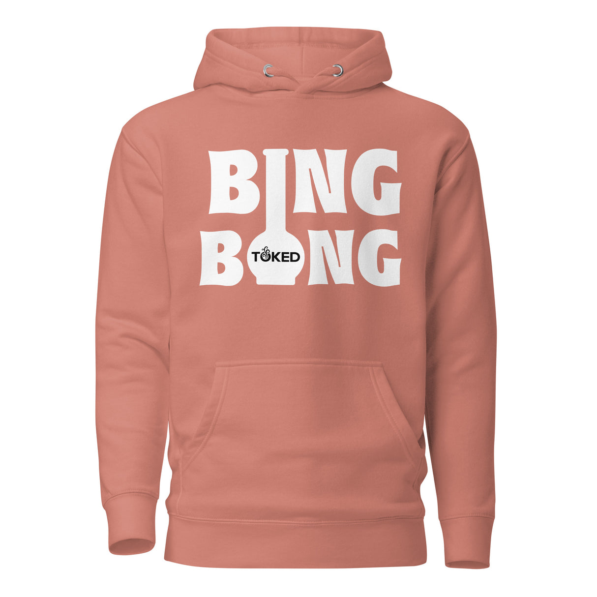 Bing Bong Hoodie