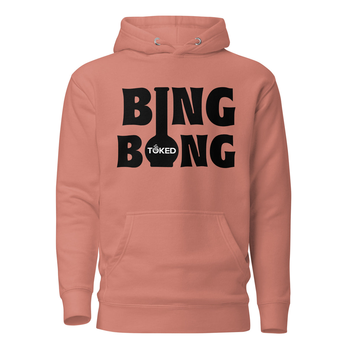 Bing Bong Hoodie