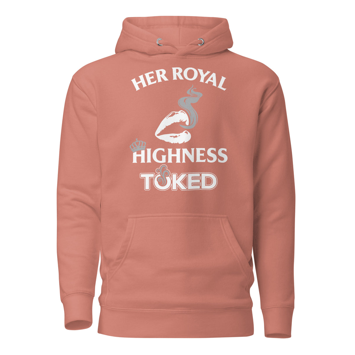 Her Royal Highness Hoodie
