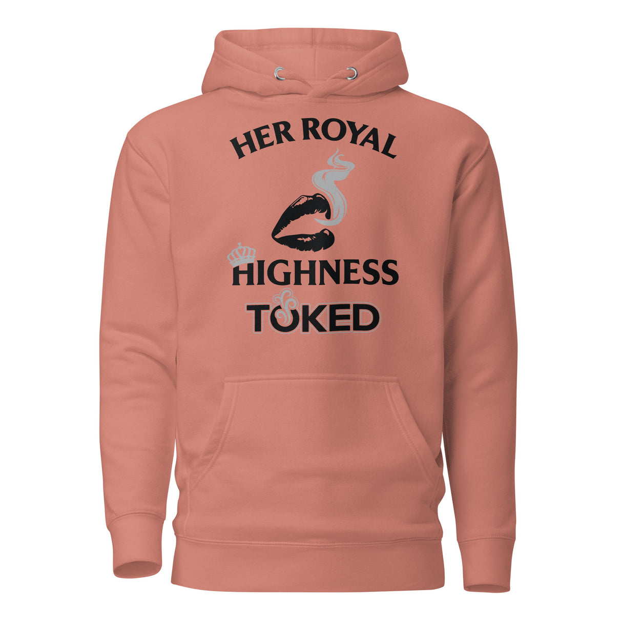 Her Royal Highness Hoodie