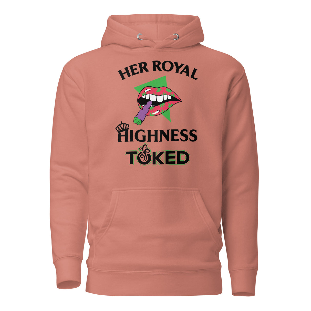 Her Royal Highness Hoodie