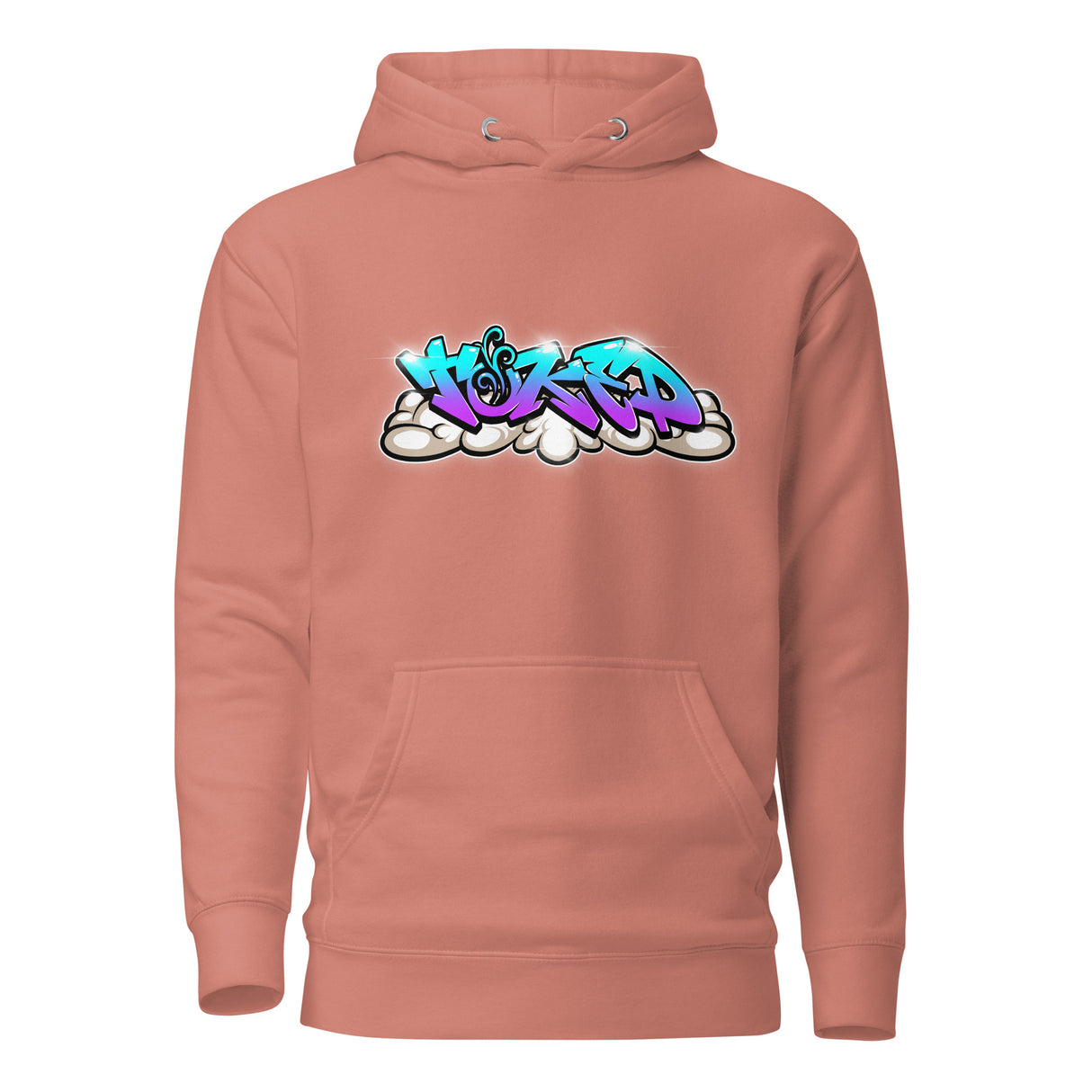 TOKED Hoodie