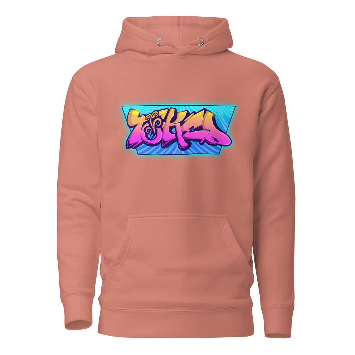TOKED Hoodie