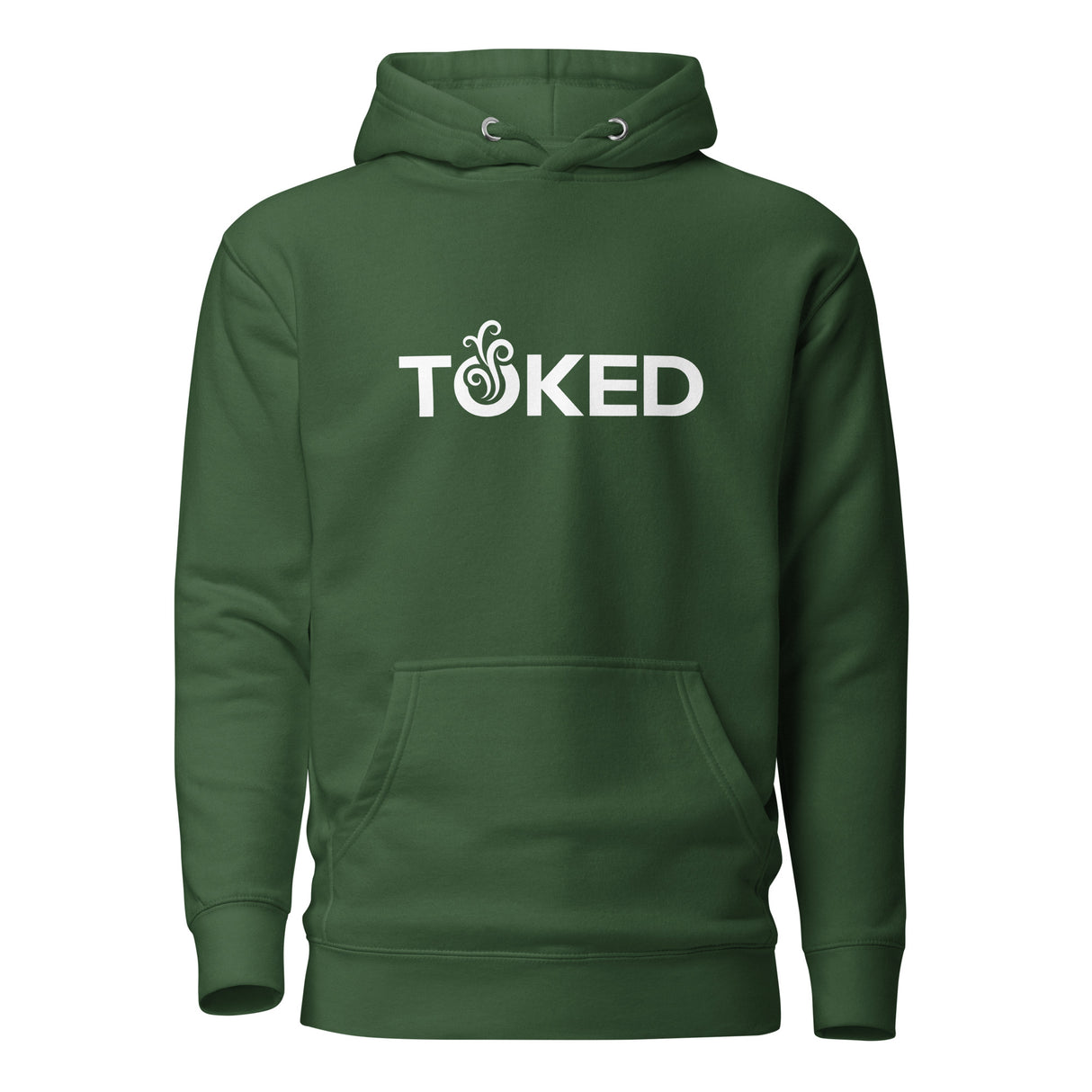 TOKED Hoodie
