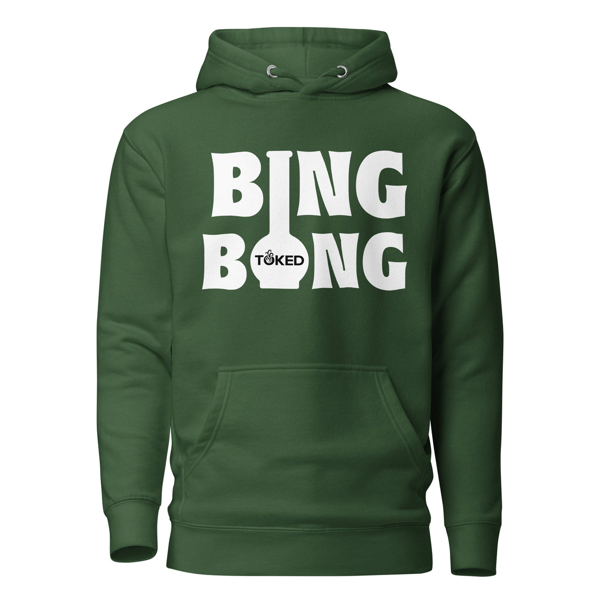 Bing Bong Hoodie