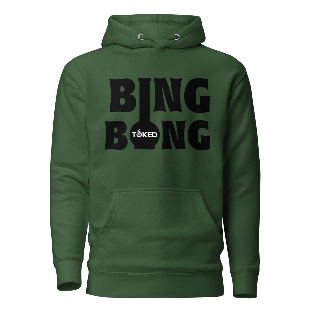 Bing Bong Hoodie