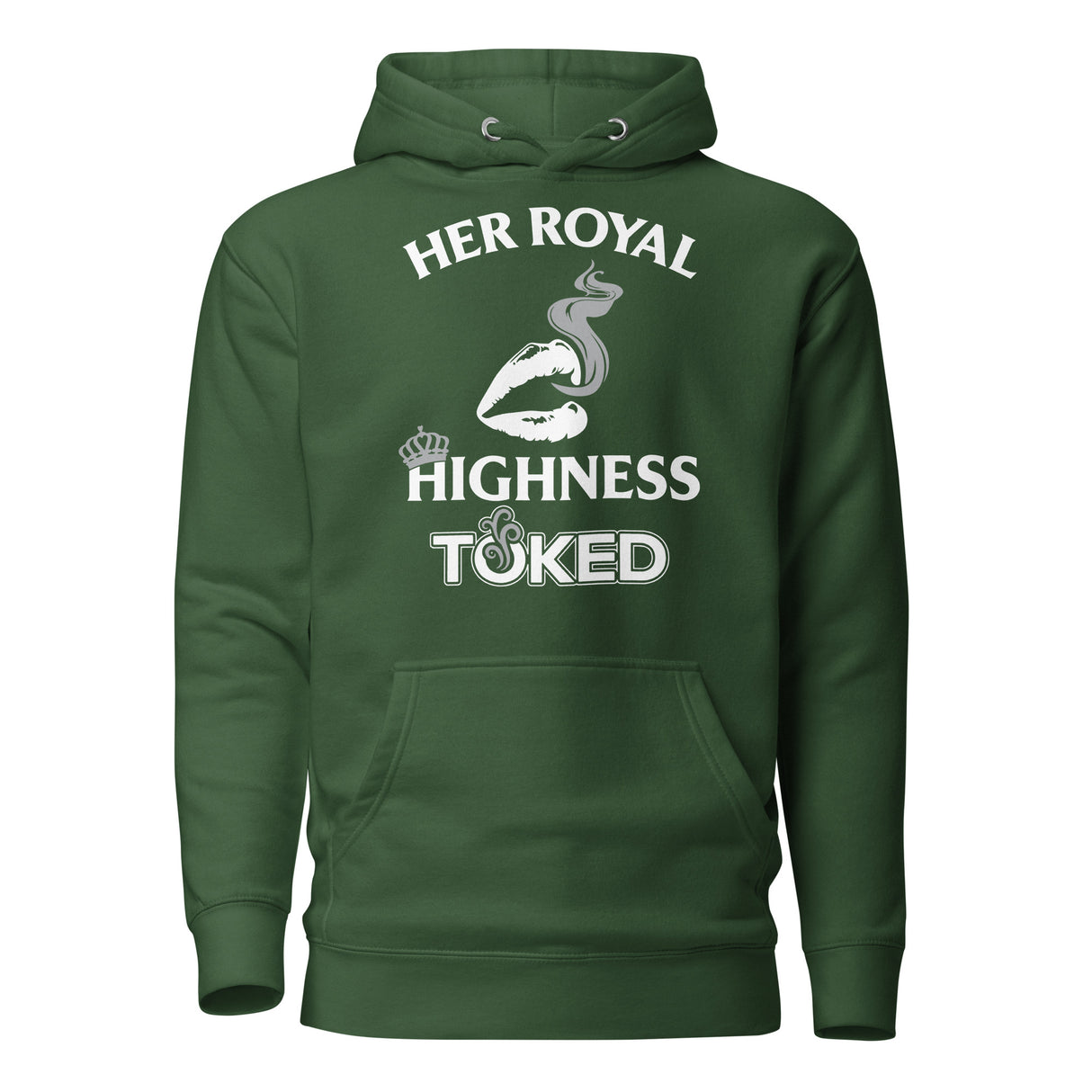 Her Royal Highness Hoodie