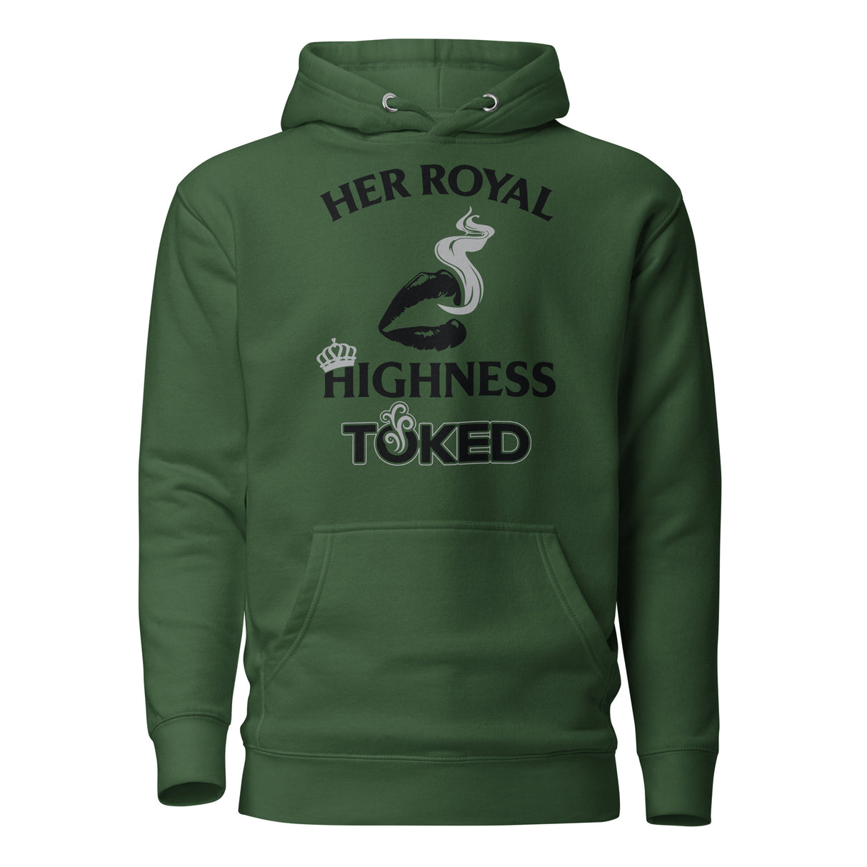 Her Royal Highness Hoodie