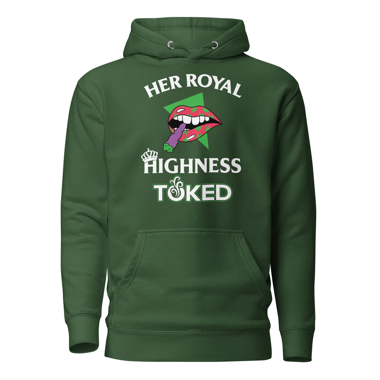 Her Royal Highness Hoodie