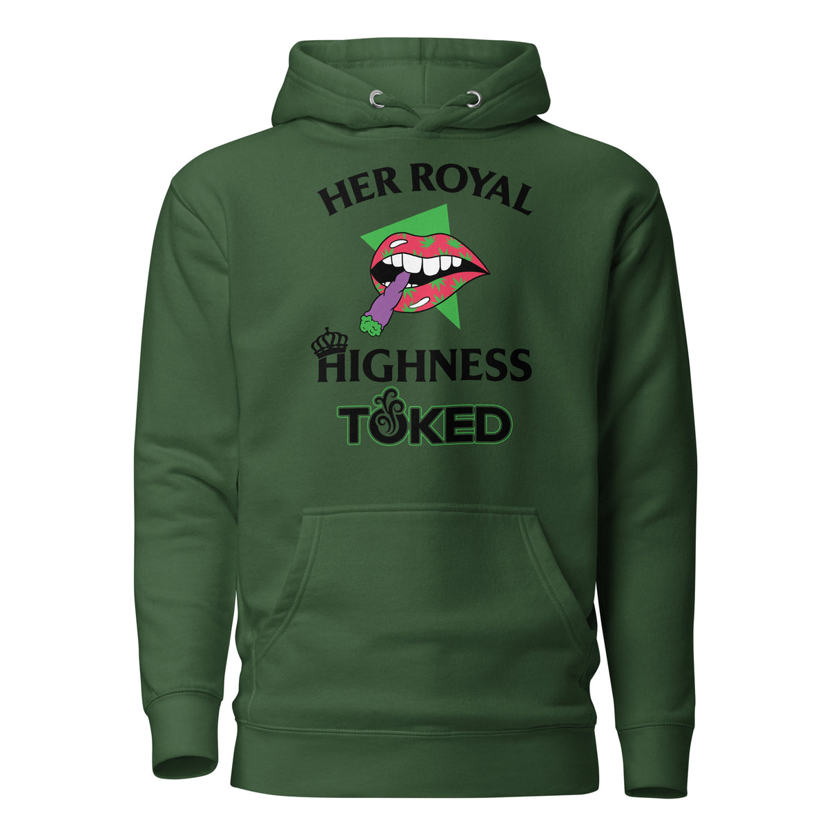 Her Royal Highness Hoodie