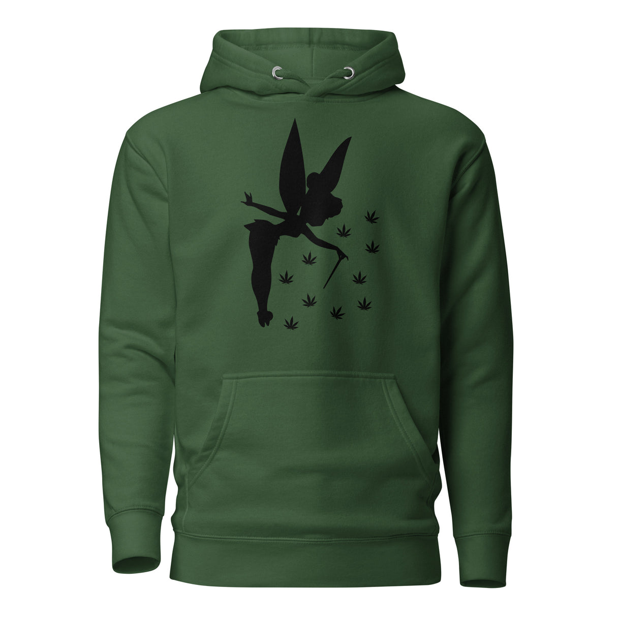 Fairy Hoodie