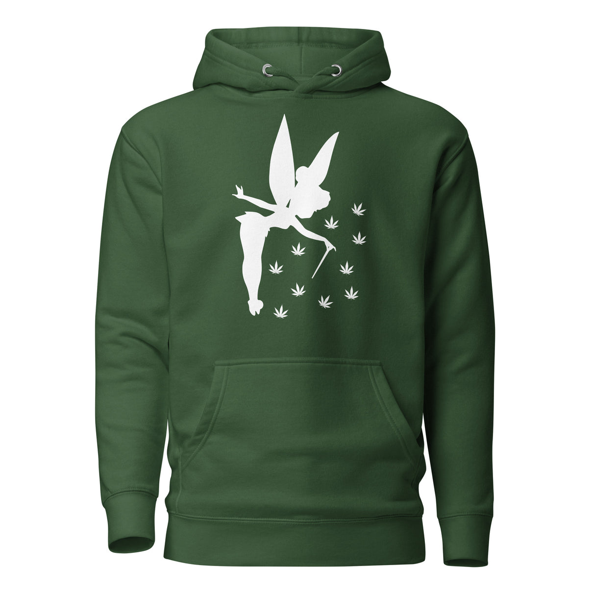 Fairy Hoodie