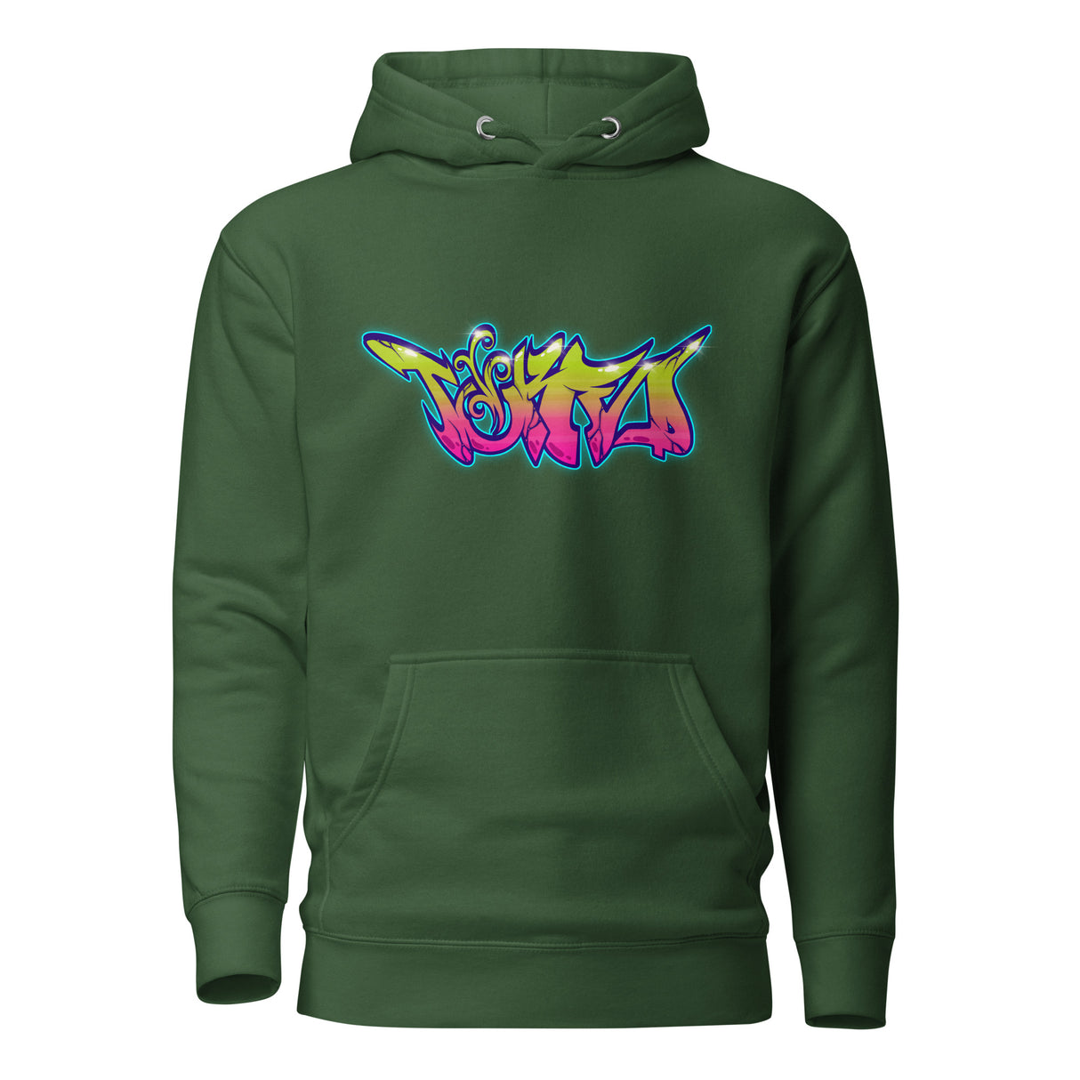 TOKED Hoodie