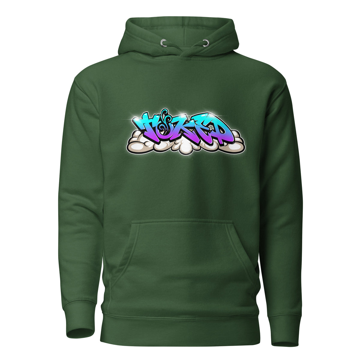 TOKED Hoodie
