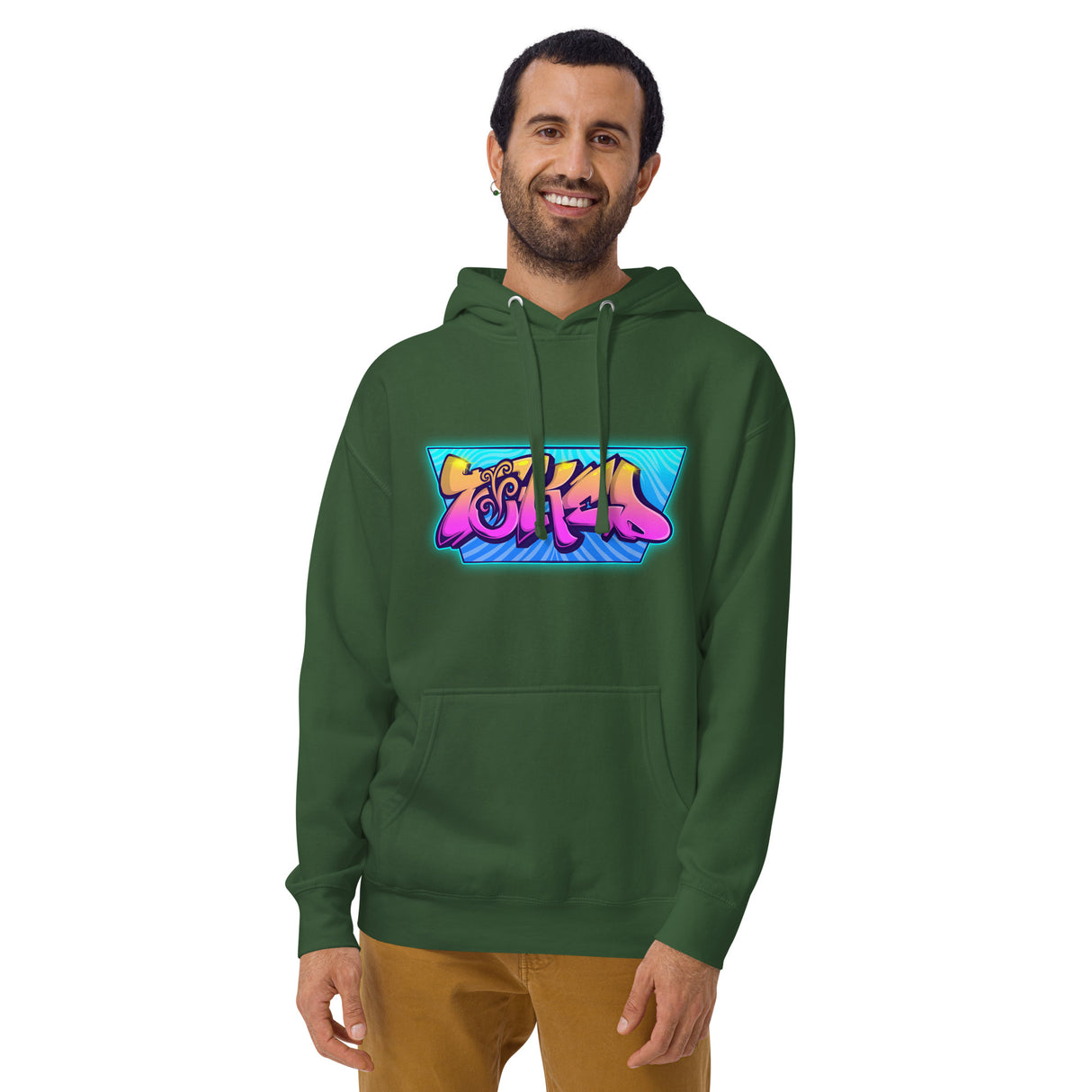 TOKED Hoodie