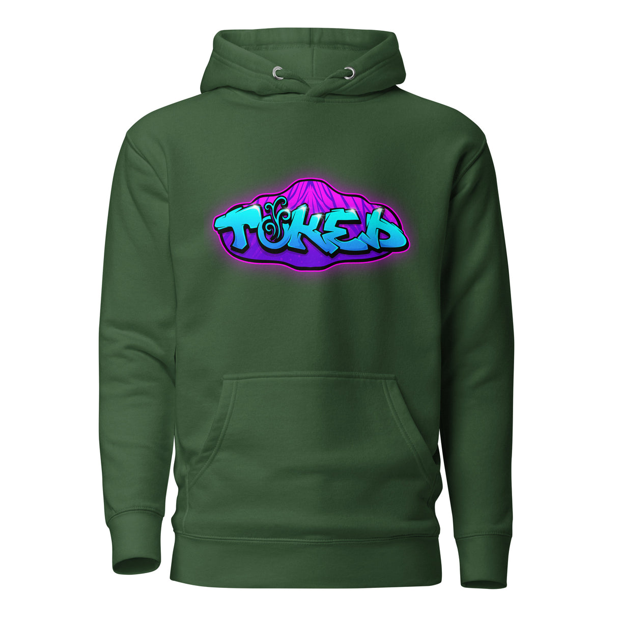 TOKED Hoodie