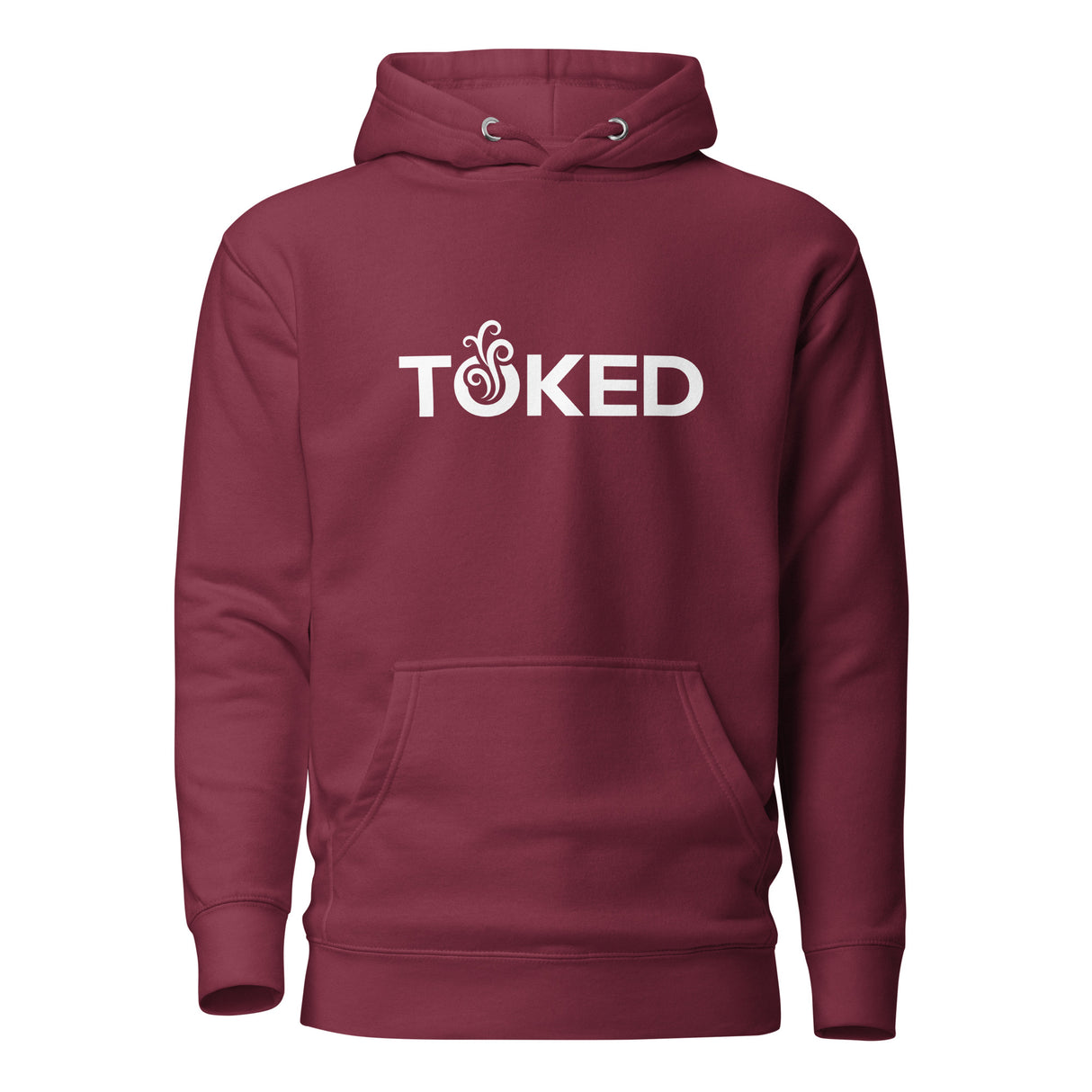 TOKED Hoodie