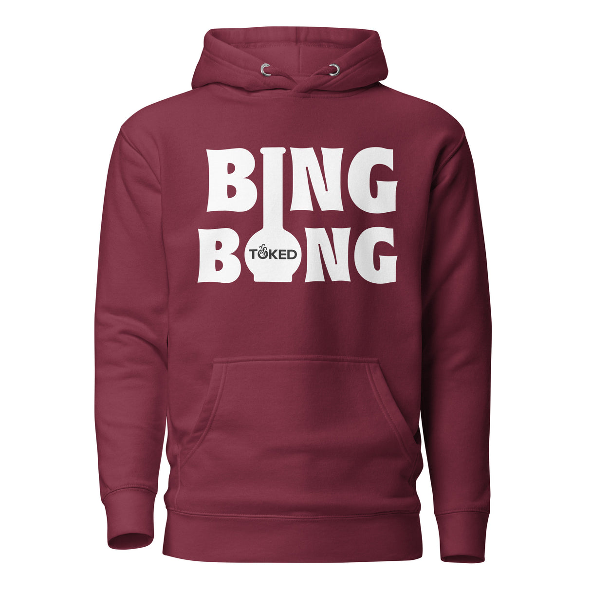 Bing Bong Hoodie