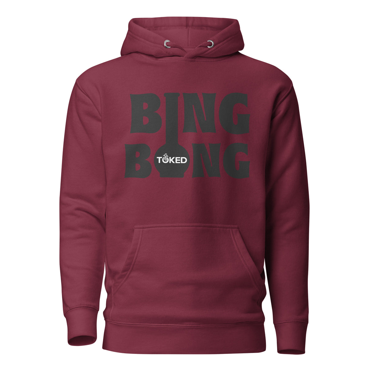 Bing Bong Hoodie