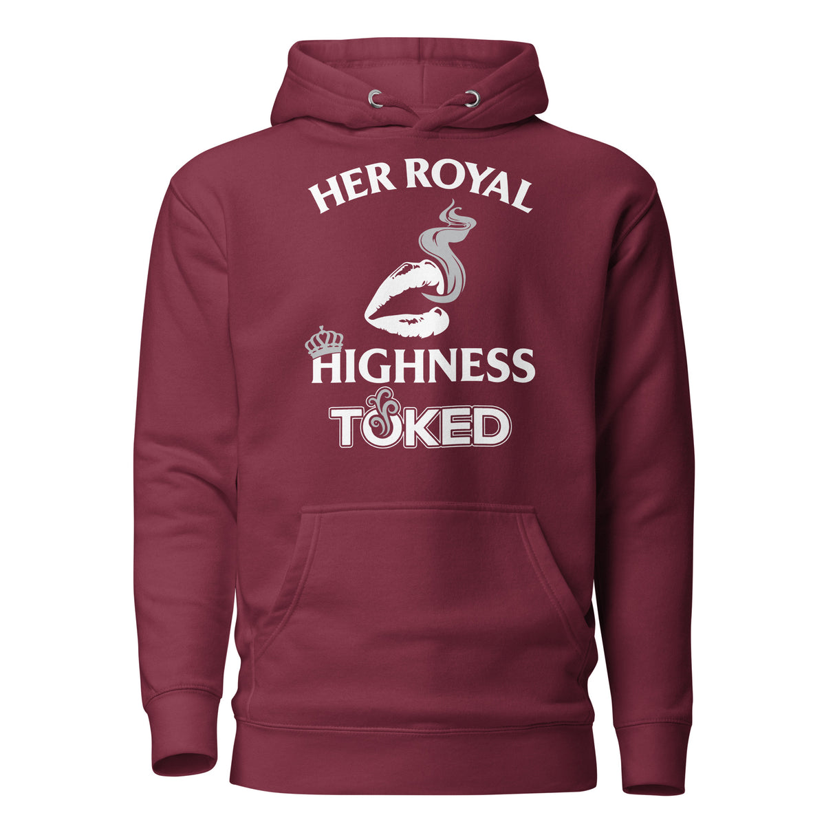 Her Royal Highness Hoodie