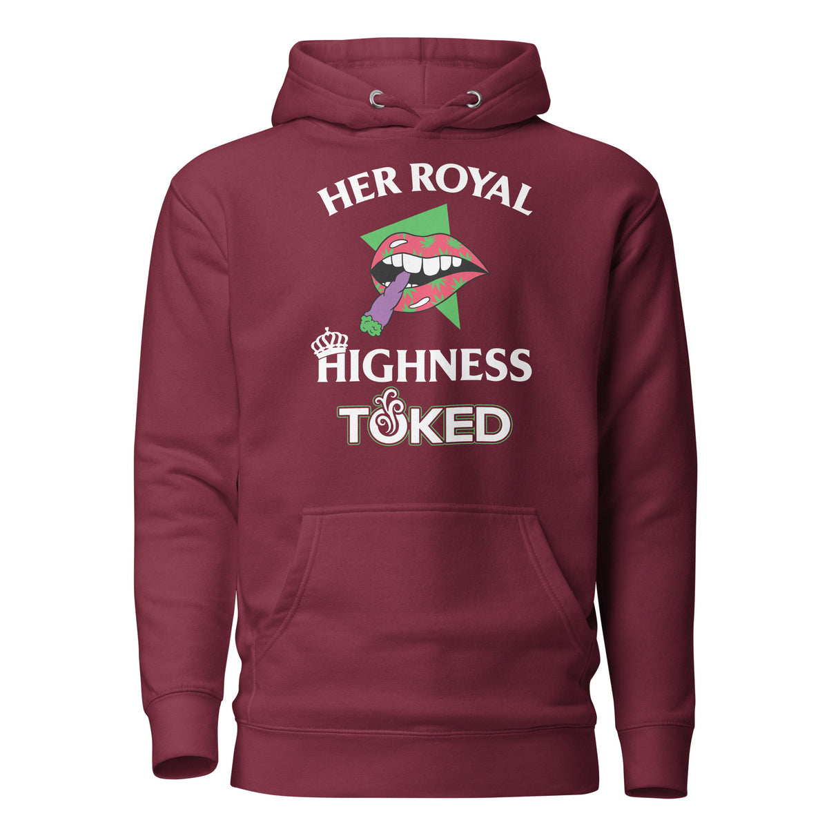 Her Royal Highness Hoodie
