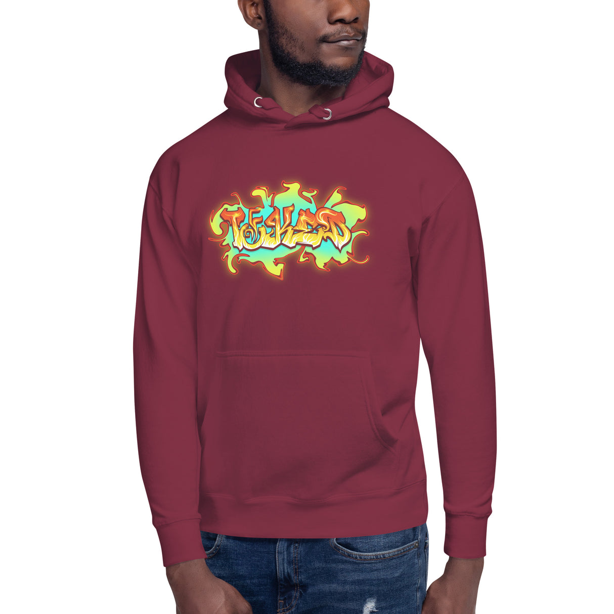 TOKED Hoodie