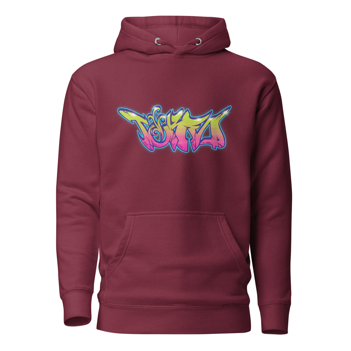 TOKED Hoodie