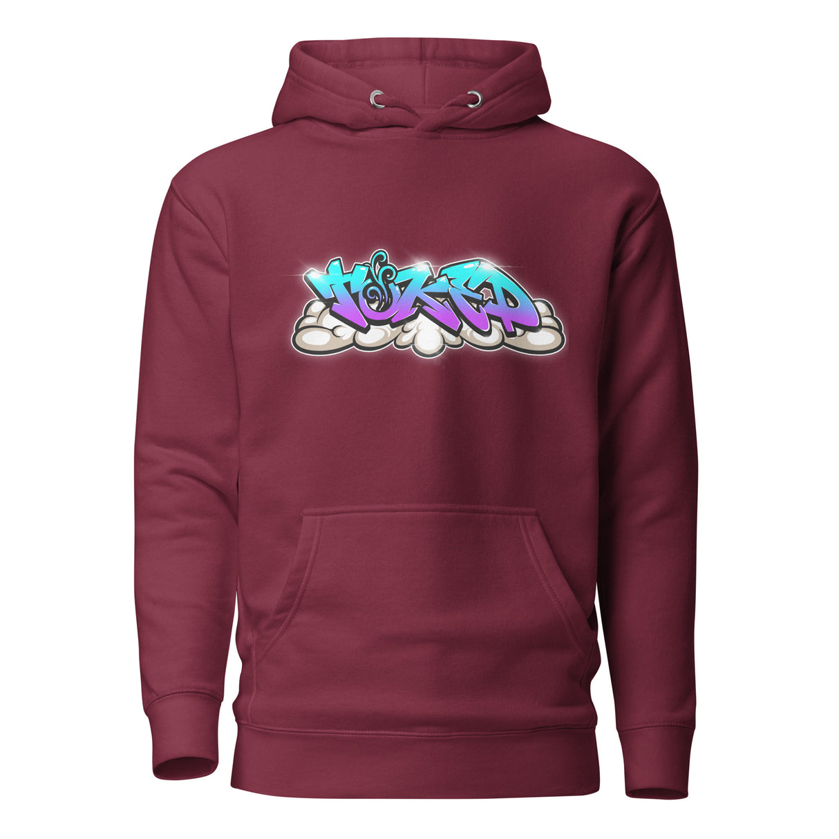 TOKED Hoodie