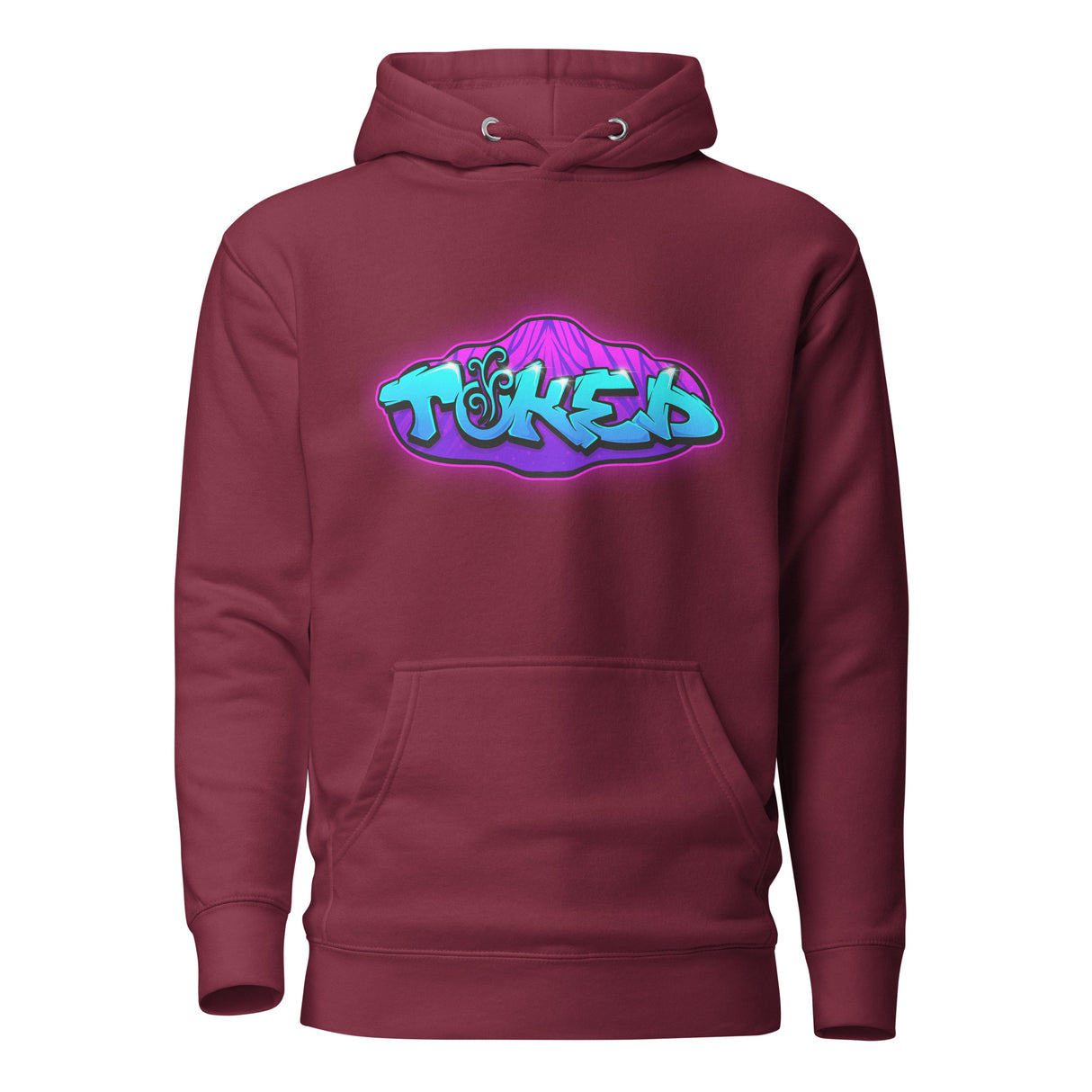 TOKED Hoodie
