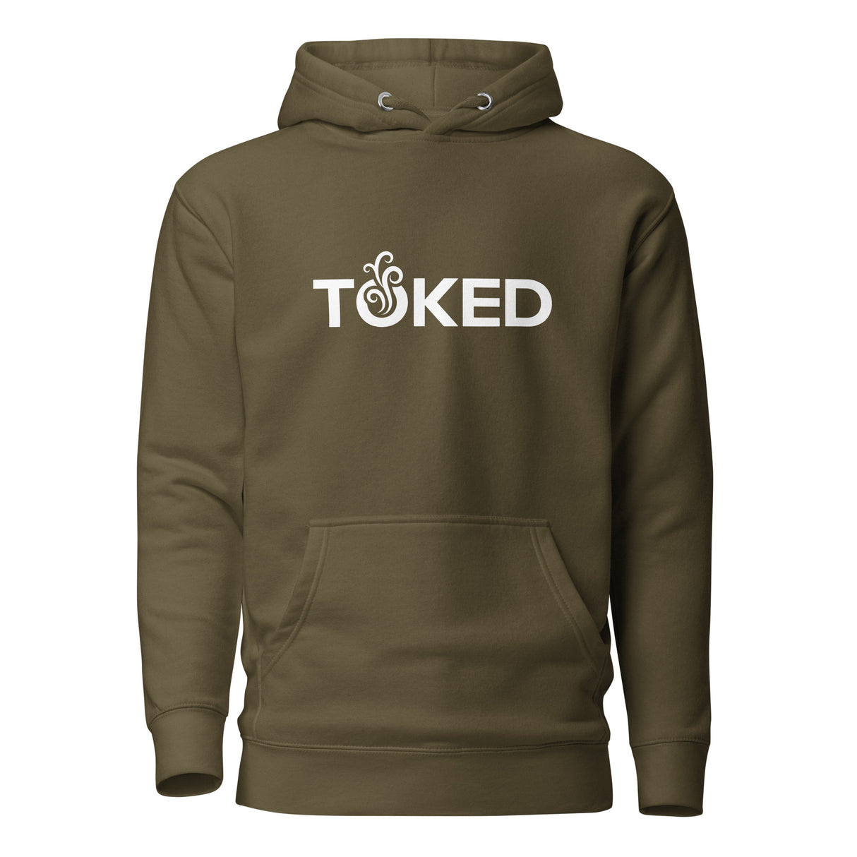 TOKED Hoodie